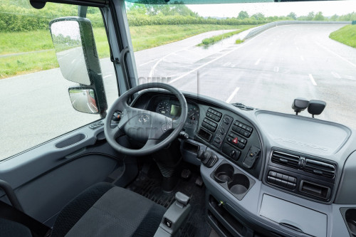 Actros MP3